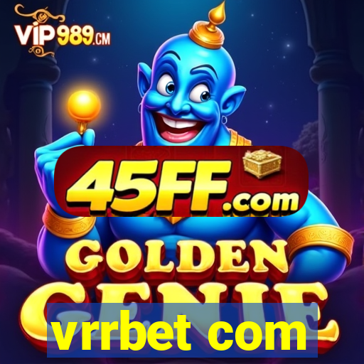 vrrbet com